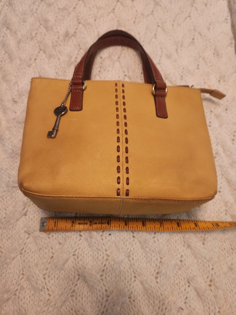 Fossil Purse